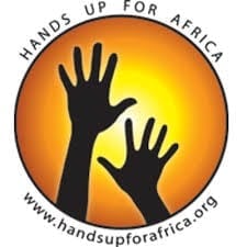 Hands Up For Africa (HUFA)